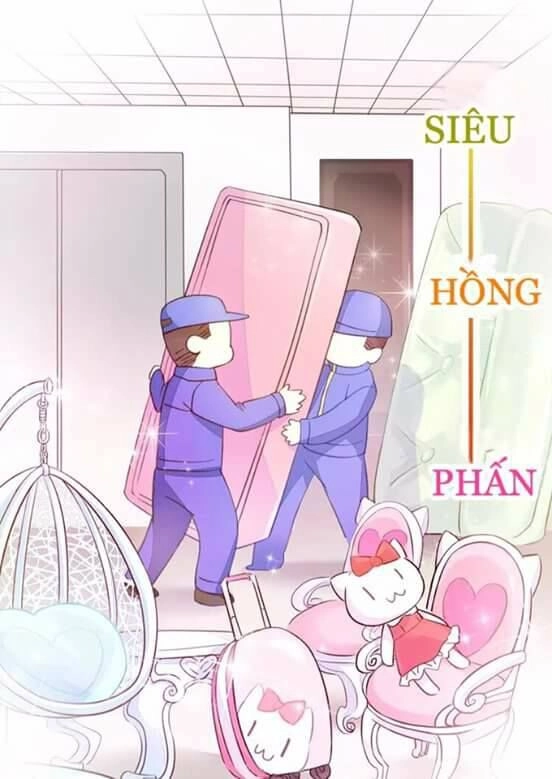 Dưới Móng Vuốt Mèo Chapter 5 - 7