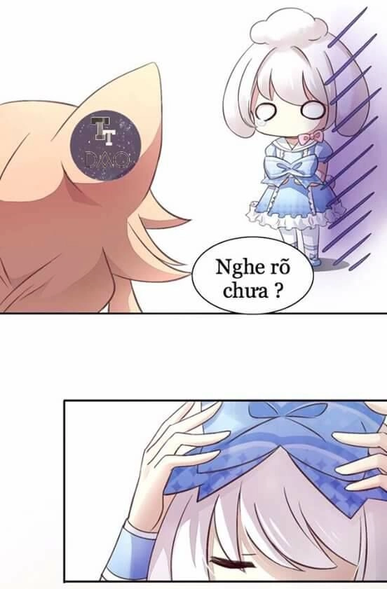 Dưới Móng Vuốt Mèo Chapter 5 - 23