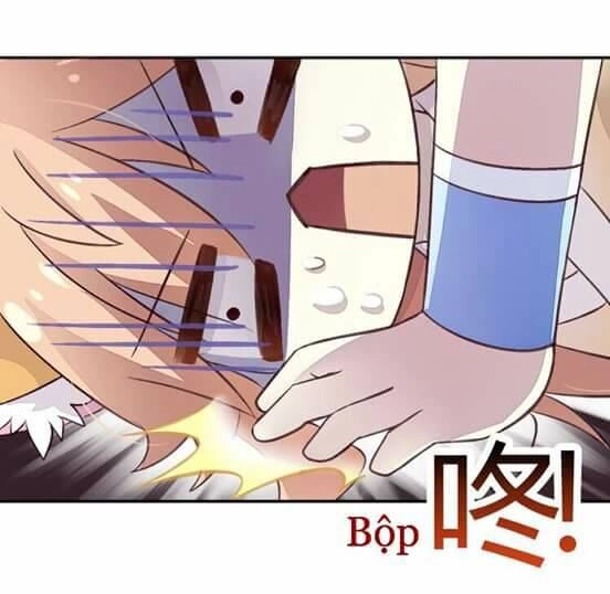 Dưới Móng Vuốt Mèo Chapter 5 - 26