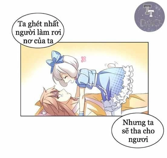 Dưới Móng Vuốt Mèo Chapter 5 - 27