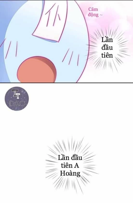 Dưới Móng Vuốt Mèo Chapter 5 - 37