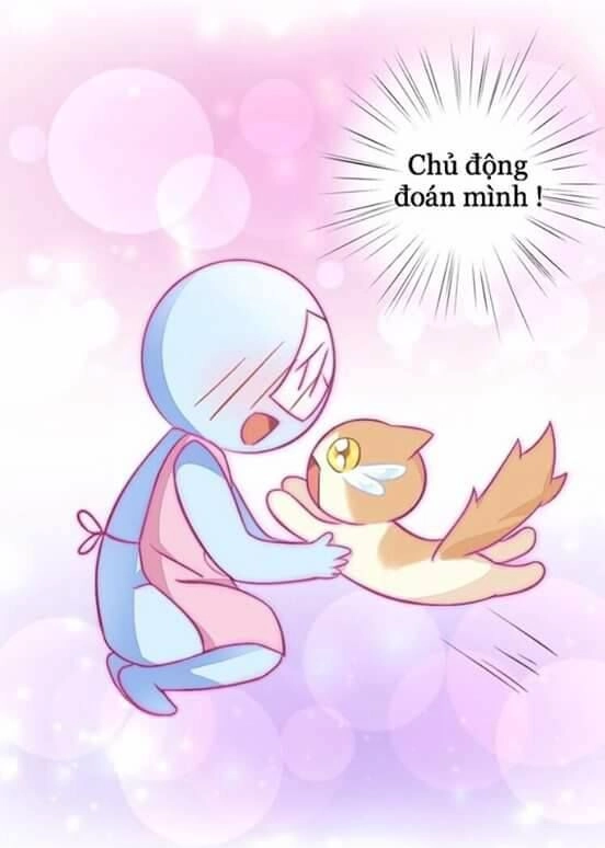 Dưới Móng Vuốt Mèo Chapter 5 - 38