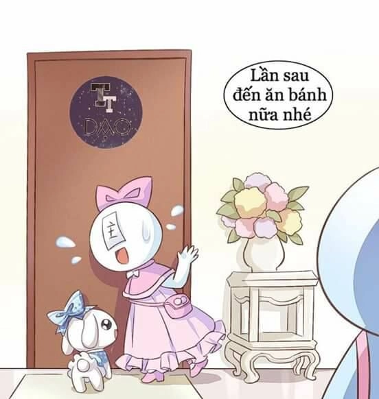 Dưới Móng Vuốt Mèo Chapter 5 - 42