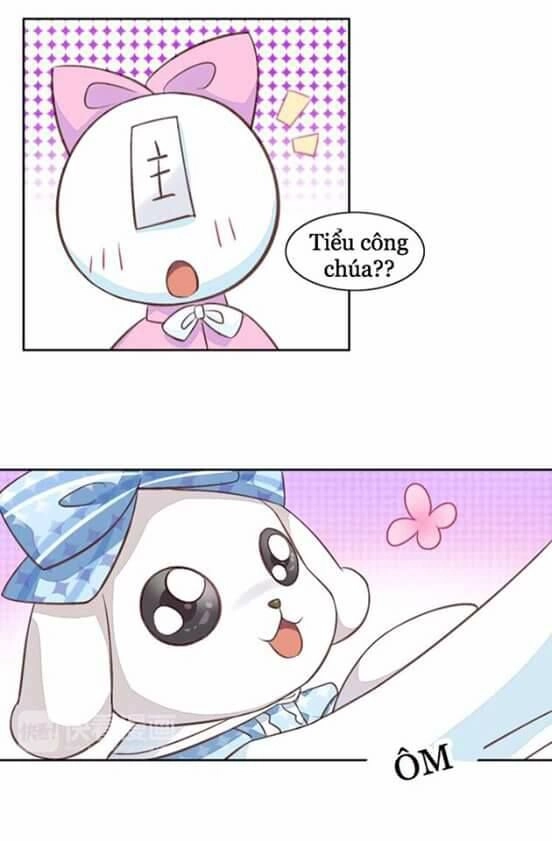 Dưới Móng Vuốt Mèo Chapter 5 - 44