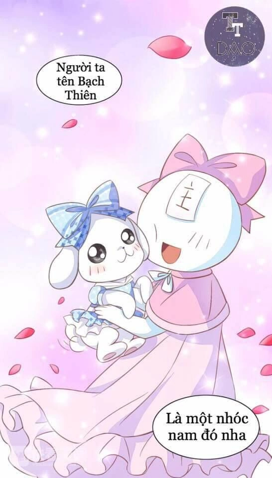 Dưới Móng Vuốt Mèo Chapter 5 - 45