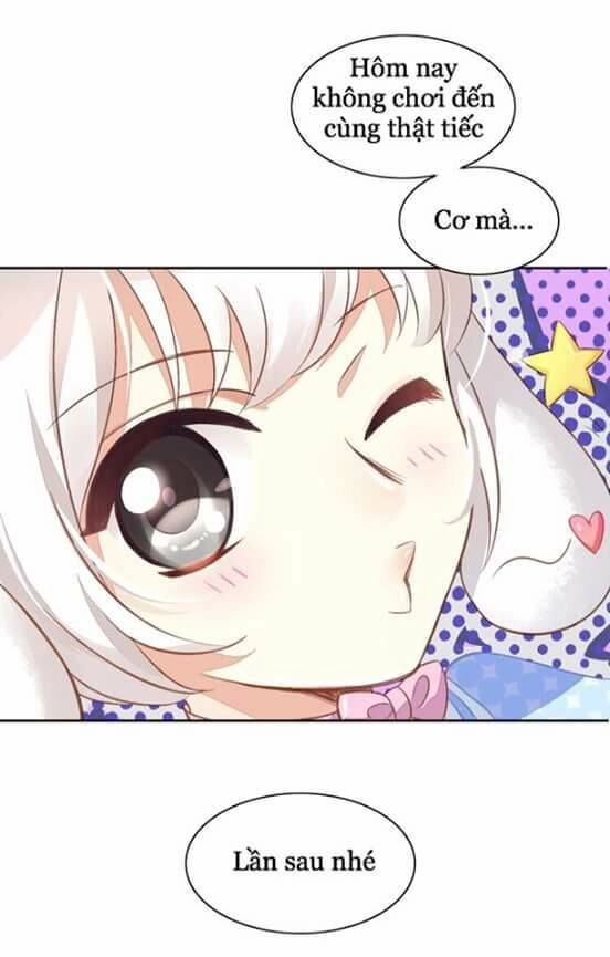 Dưới Móng Vuốt Mèo Chapter 5 - 47