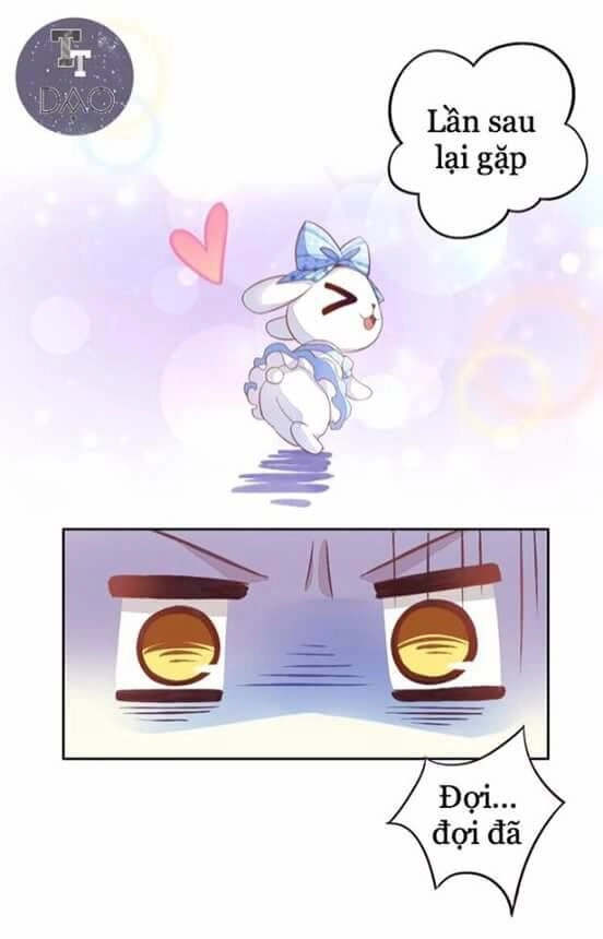 Dưới Móng Vuốt Mèo Chapter 5 - 48