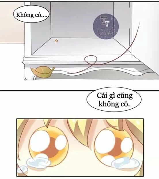 Dưới Móng Vuốt Mèo Chapter 6 - 4