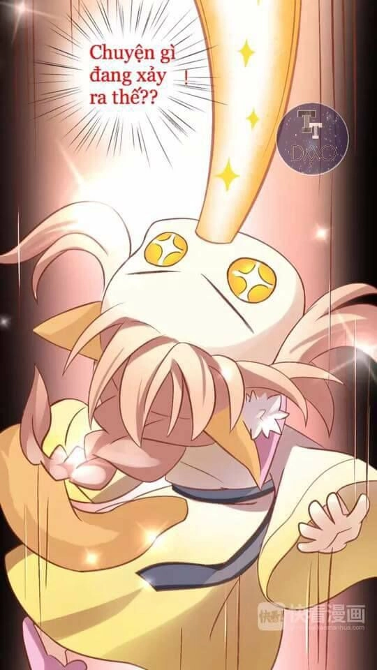 Dưới Móng Vuốt Mèo Chapter 6 - 34