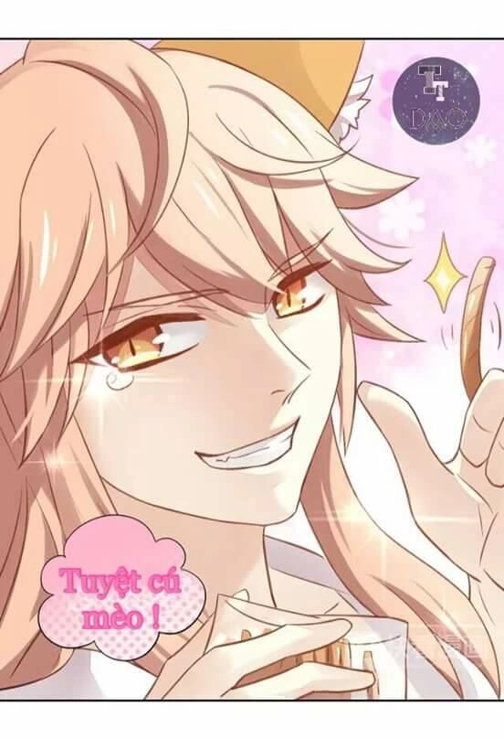 Dưới Móng Vuốt Mèo Chapter 6 - 41