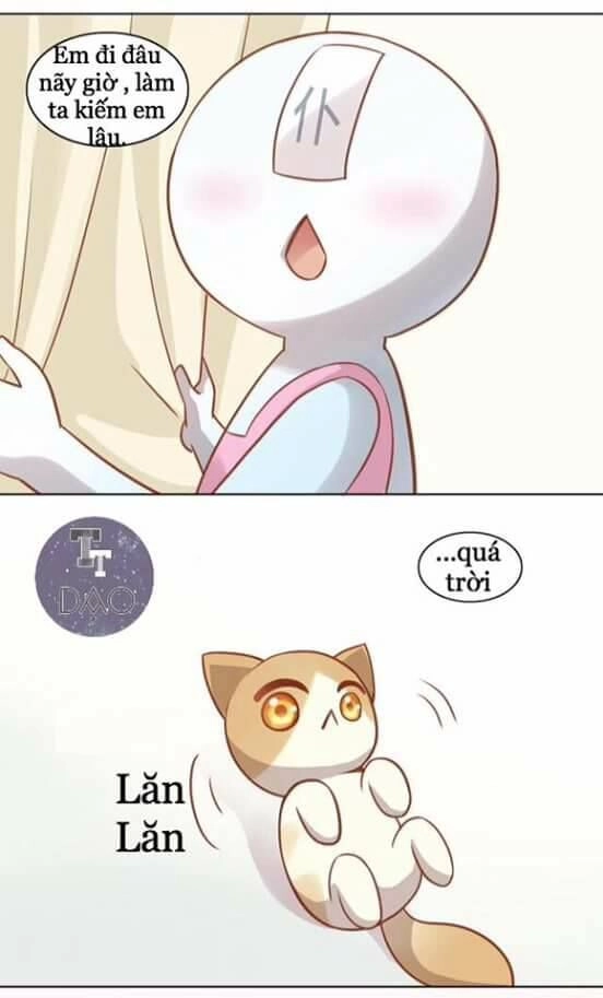 Dưới Móng Vuốt Mèo Chapter 8 - 50