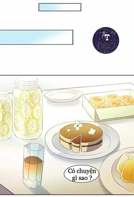 Dưới Móng Vuốt Mèo Chapter 10 - 27