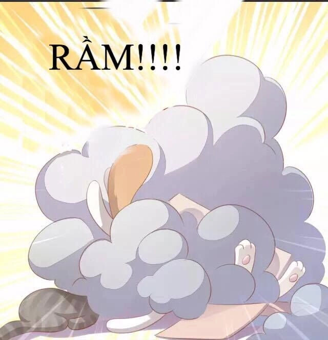 Dưới Móng Vuốt Mèo Chapter 13 - 37