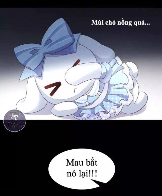 Dưới Móng Vuốt Mèo Chapter 14 - 30