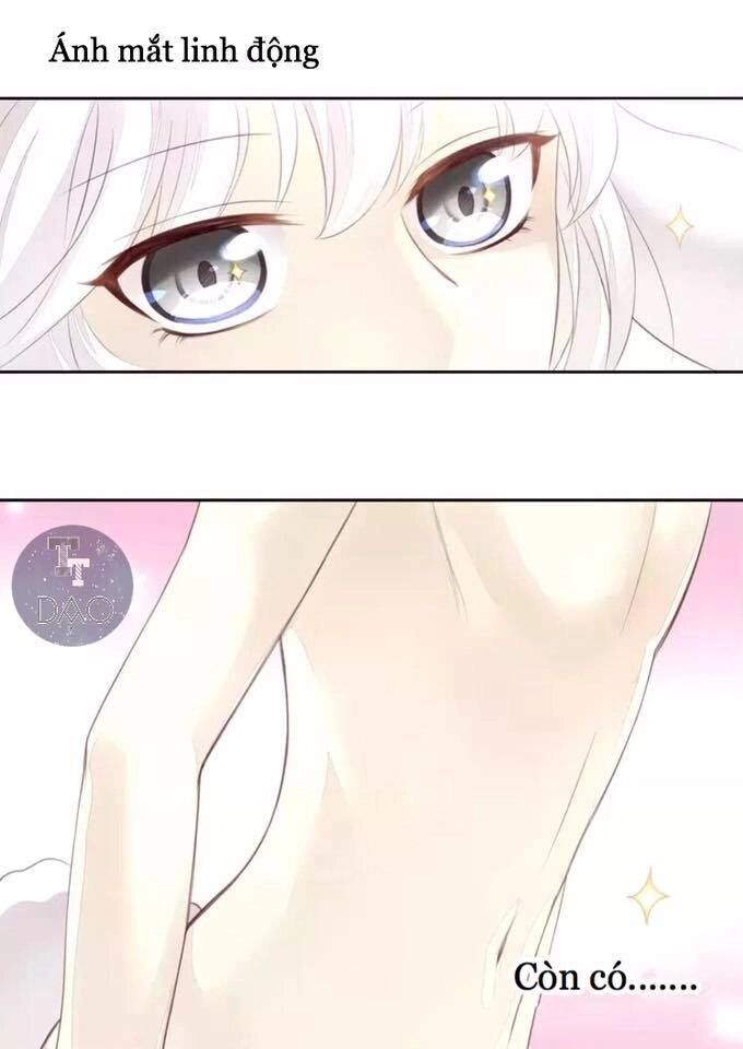 Dưới Móng Vuốt Mèo Chapter 17 - 76