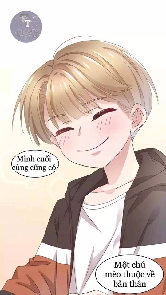 Dưới Móng Vuốt Mèo Chapter 19 - 46