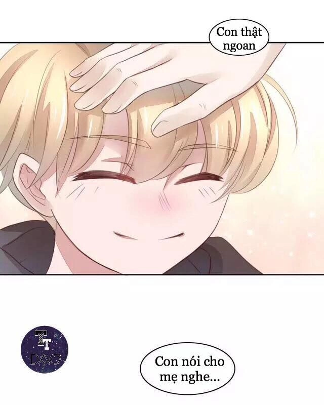 Dưới Móng Vuốt Mèo Chapter 20 - 16