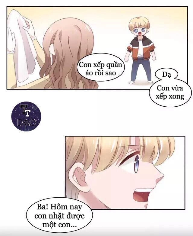 Dưới Móng Vuốt Mèo Chapter 20 - 17