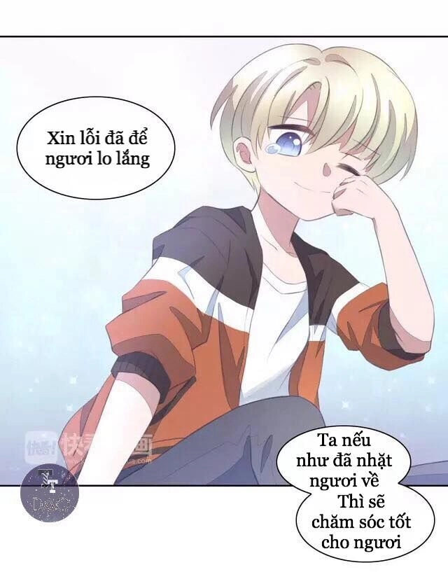 Dưới Móng Vuốt Mèo Chapter 20 - 34