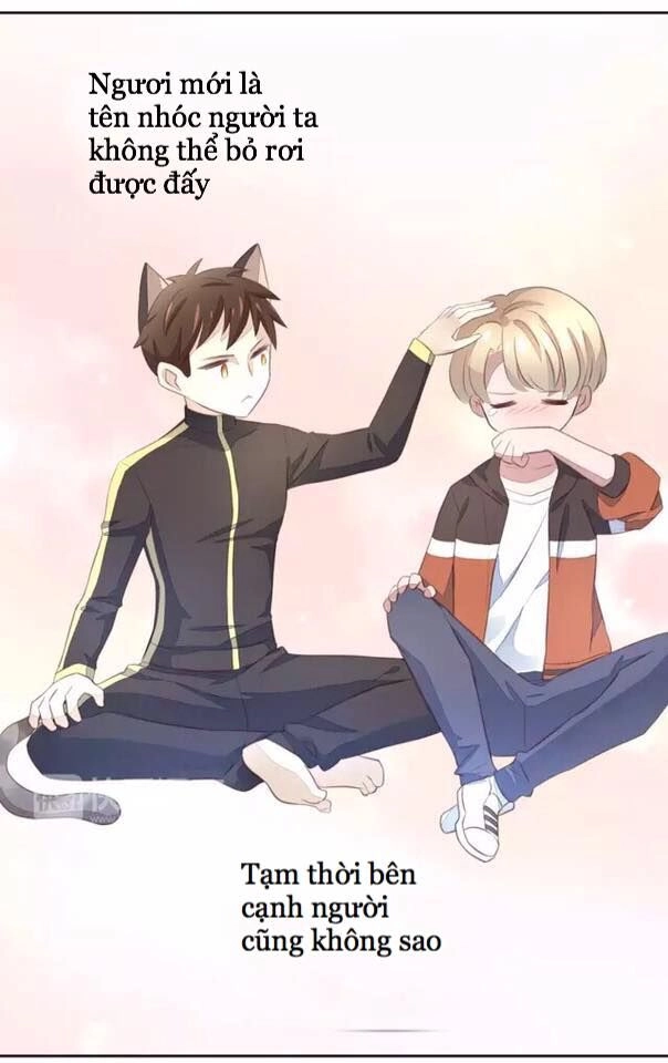 Dưới Móng Vuốt Mèo Chapter 20 - 36