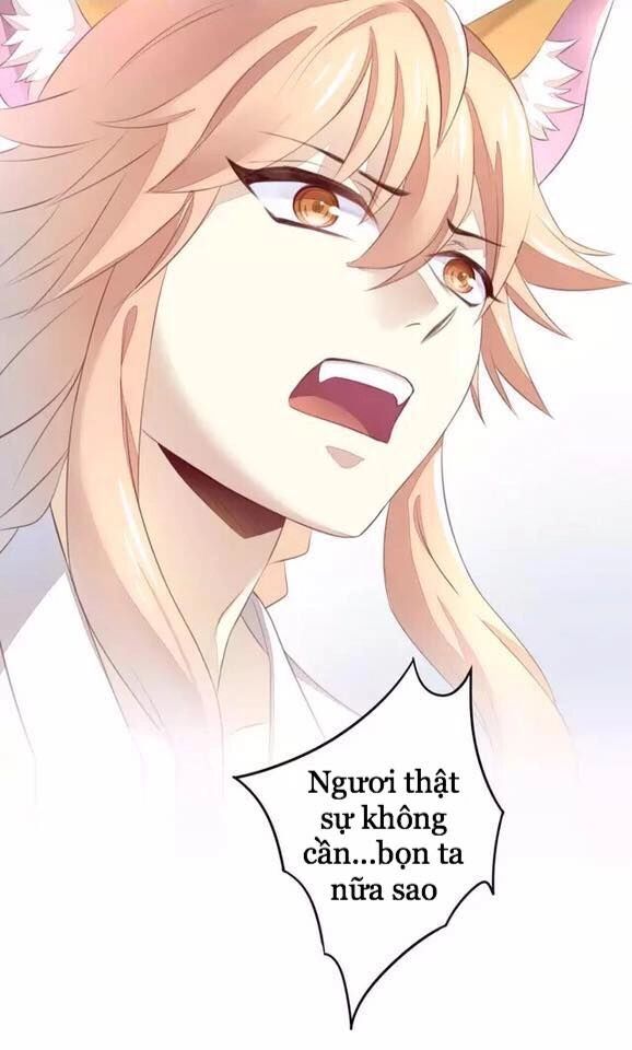 Dưới Móng Vuốt Mèo Chapter 20 - 44