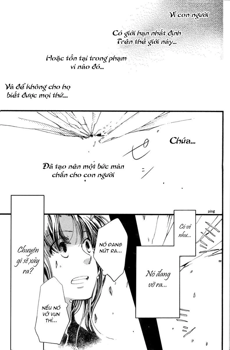 Aruosumente Chapter 4 - 13