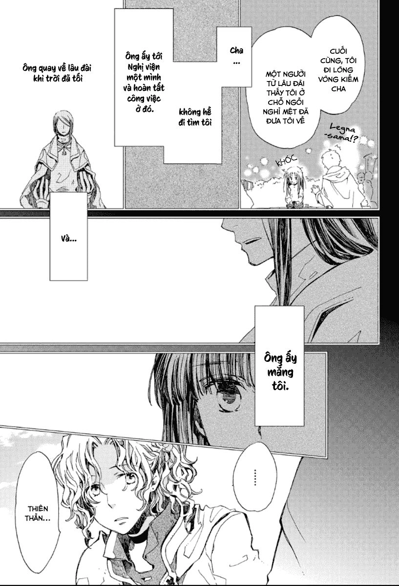 Aruosumente Chapter 22 - 10