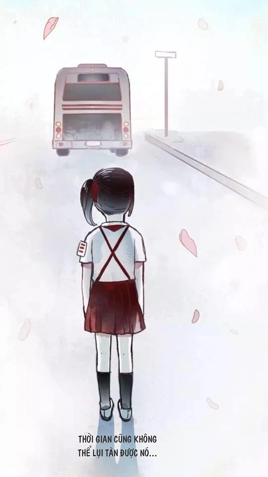 Hướng Tới Ánh Mặt Trời Chapter 1 - 4