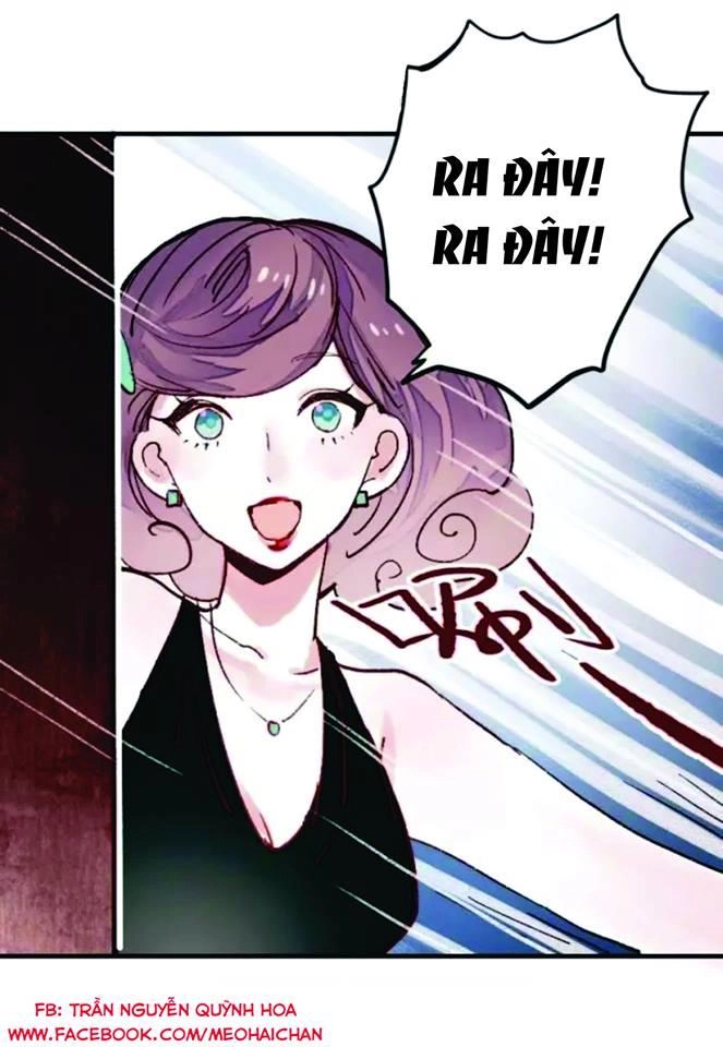 Hướng Tới Ánh Mặt Trời Chapter 1 - 7