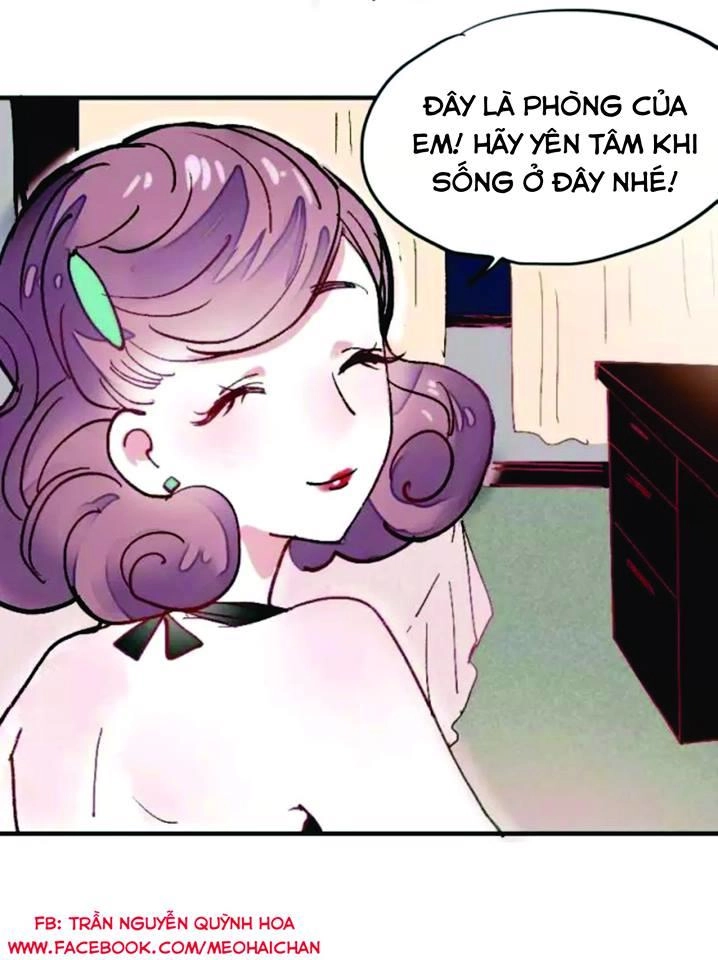 Hướng Tới Ánh Mặt Trời Chapter 1 - 10