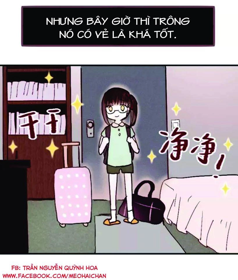 Hướng Tới Ánh Mặt Trời Chapter 1 - 12