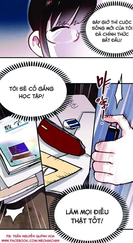 Hướng Tới Ánh Mặt Trời Chapter 1 - 13