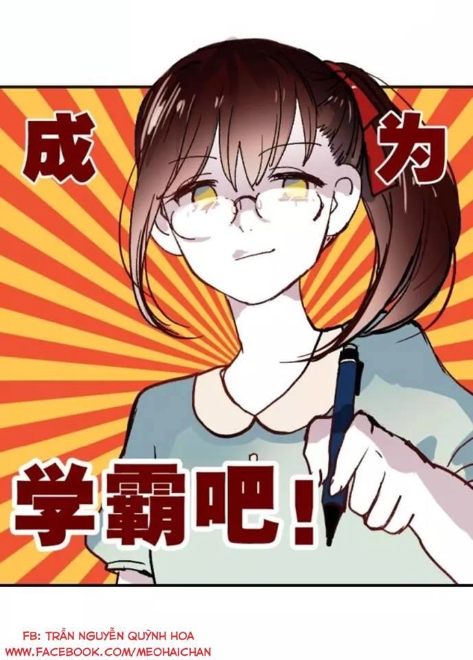 Hướng Tới Ánh Mặt Trời Chapter 1 - 14