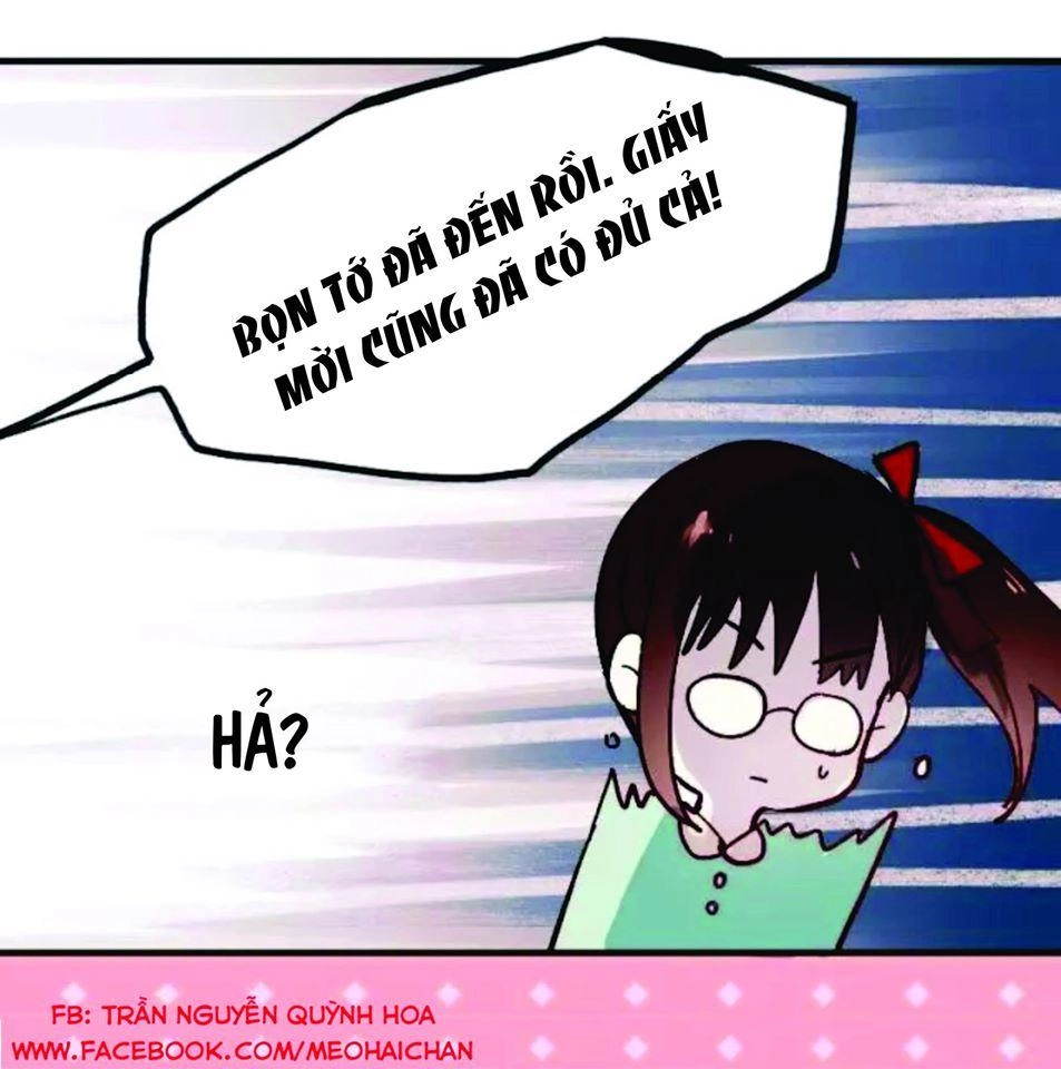 Hướng Tới Ánh Mặt Trời Chapter 1 - 15