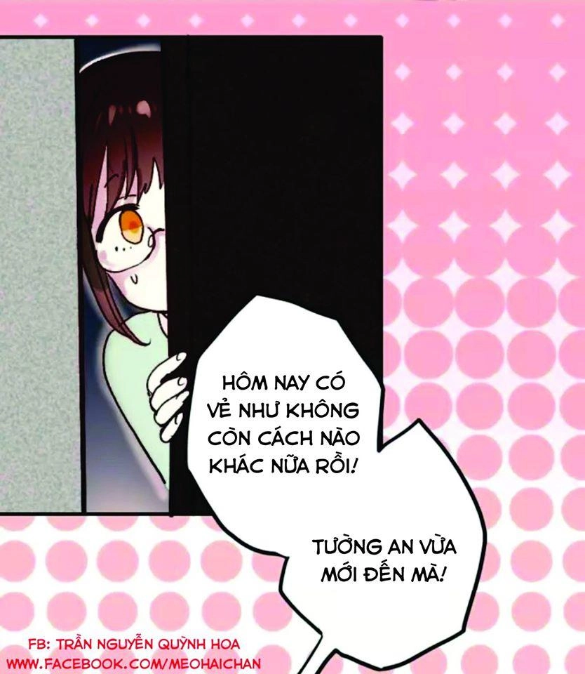 Hướng Tới Ánh Mặt Trời Chapter 1 - 16