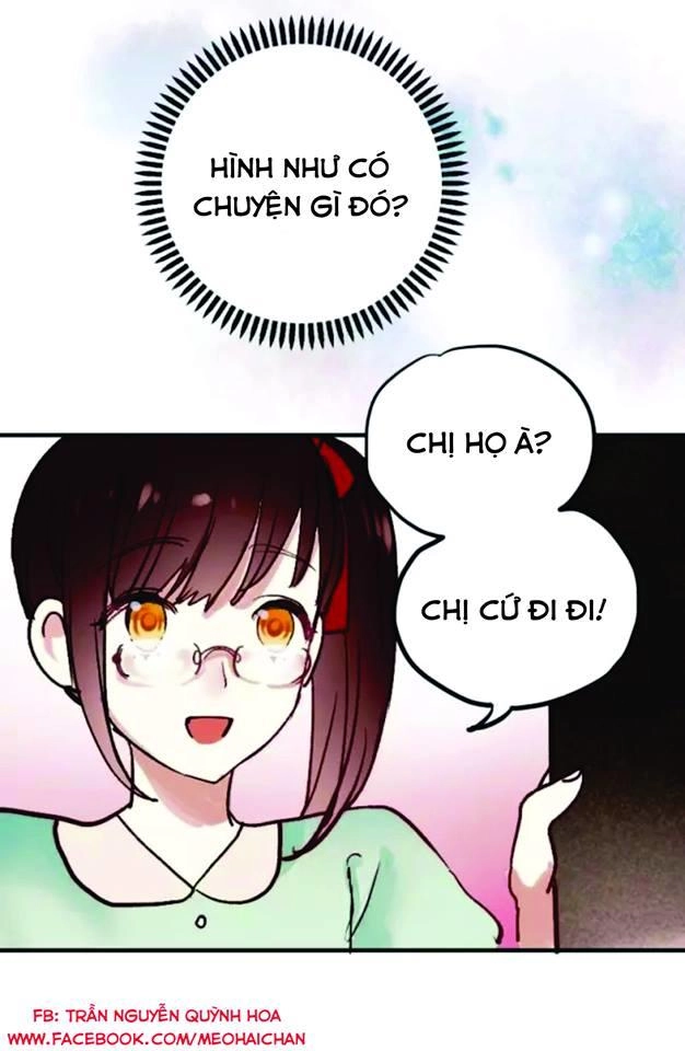 Hướng Tới Ánh Mặt Trời Chapter 1 - 18