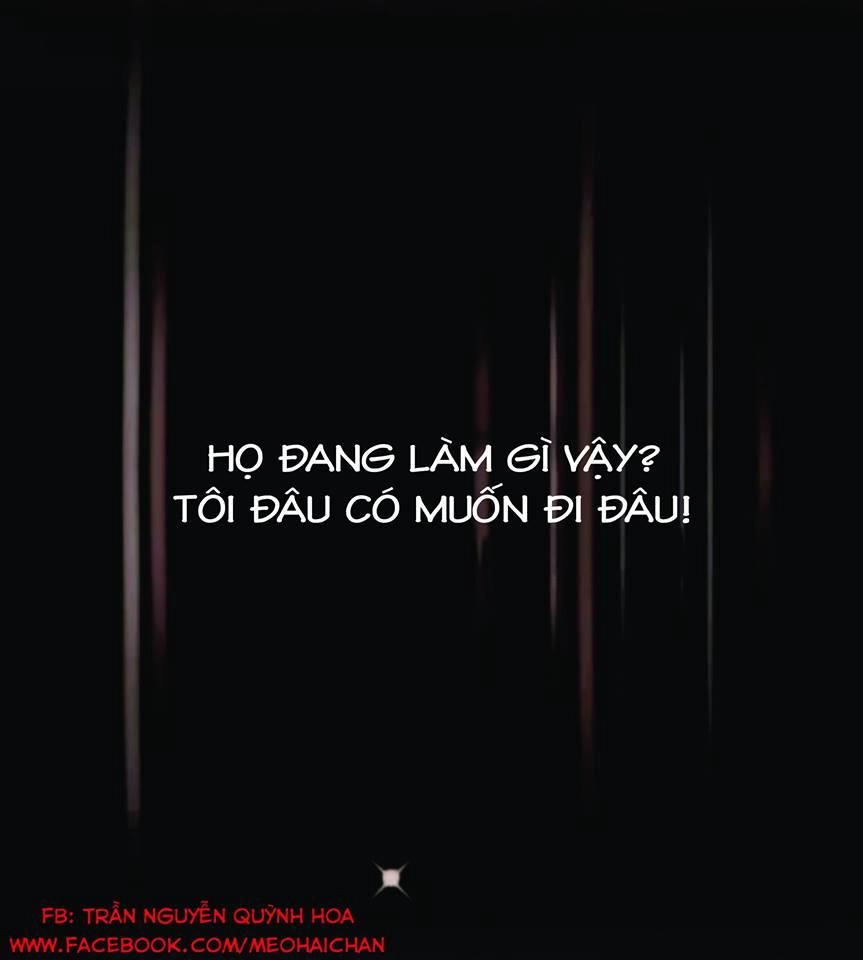 Hướng Tới Ánh Mặt Trời Chapter 1 - 21