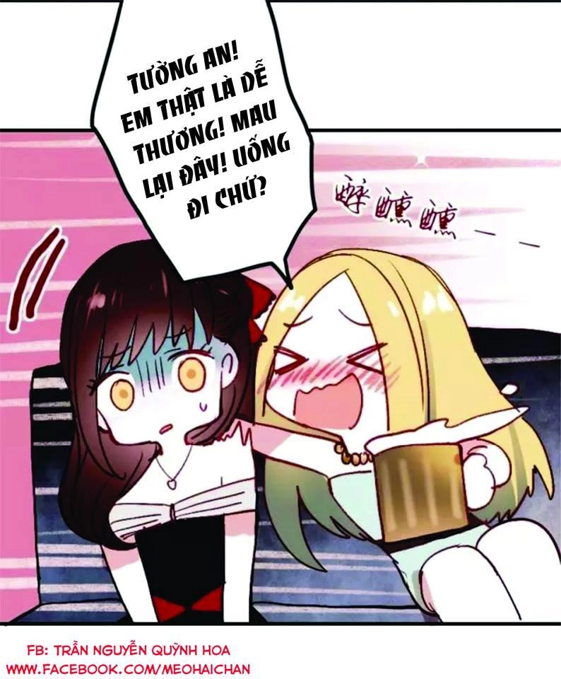 Hướng Tới Ánh Mặt Trời Chapter 1 - 23