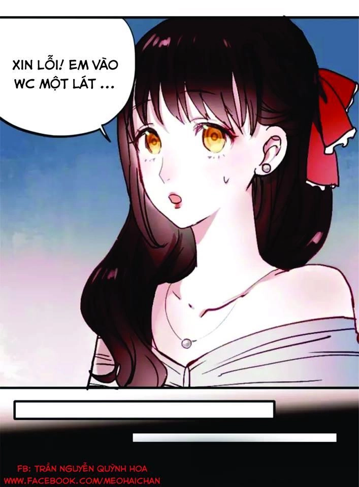 Hướng Tới Ánh Mặt Trời Chapter 1 - 25