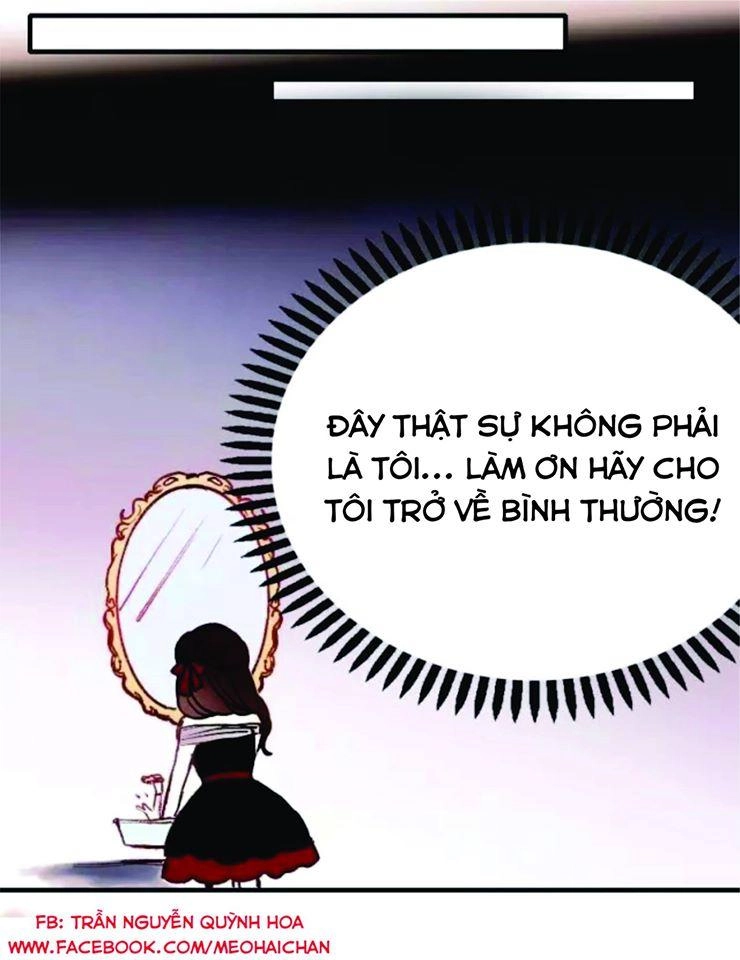 Hướng Tới Ánh Mặt Trời Chapter 1 - 26