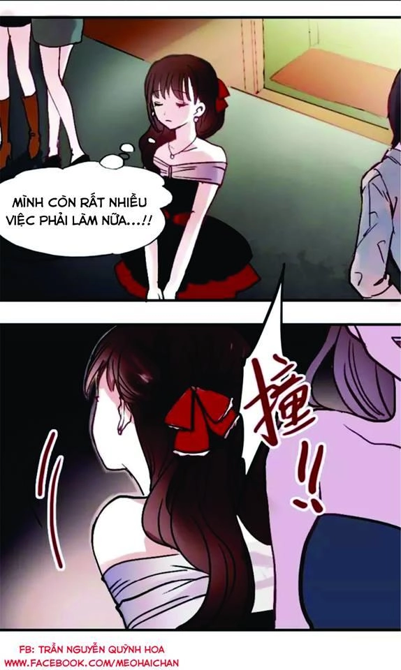 Hướng Tới Ánh Mặt Trời Chapter 1 - 27