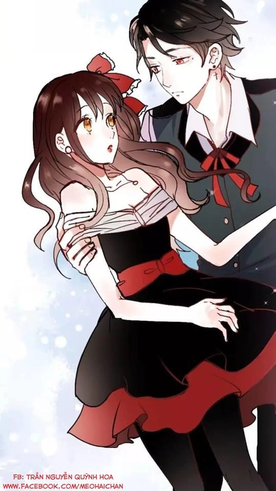 Hướng Tới Ánh Mặt Trời Chapter 2 - 2