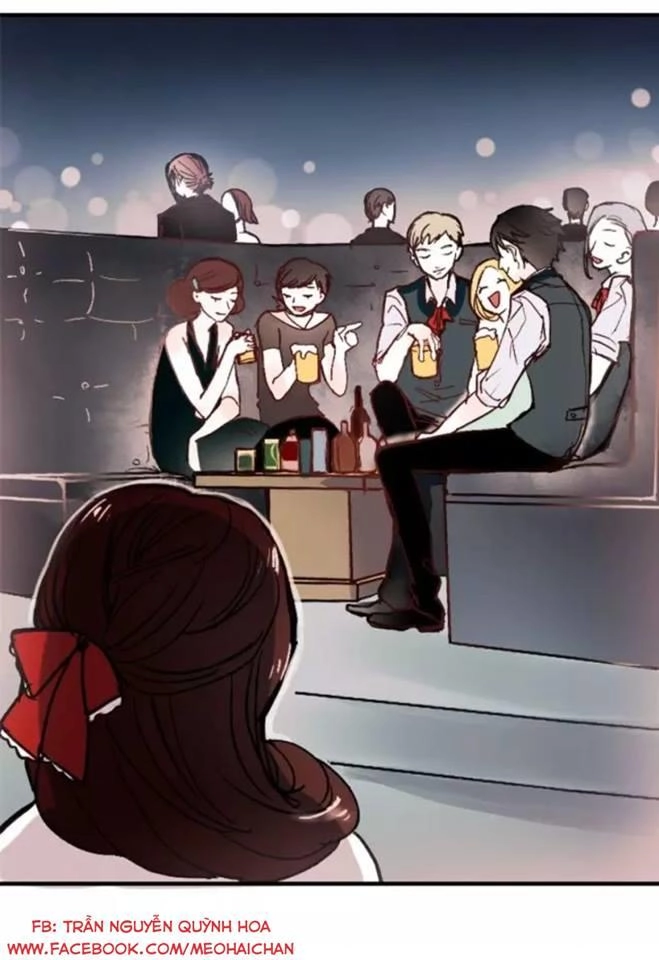 Hướng Tới Ánh Mặt Trời Chapter 2 - 6