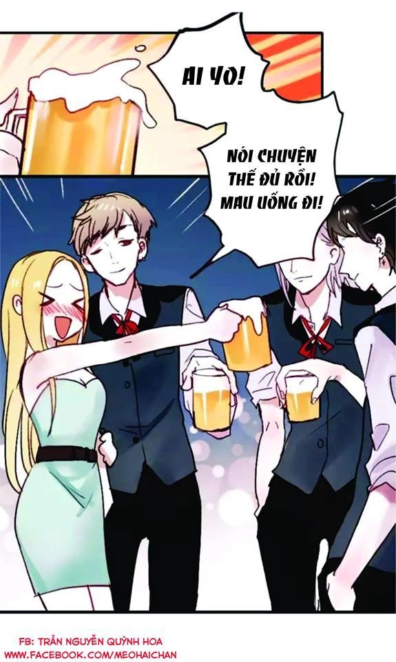 Hướng Tới Ánh Mặt Trời Chapter 2 - 10