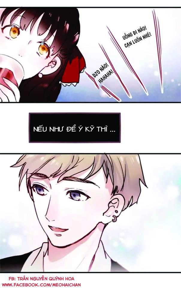 Hướng Tới Ánh Mặt Trời Chapter 2 - 11