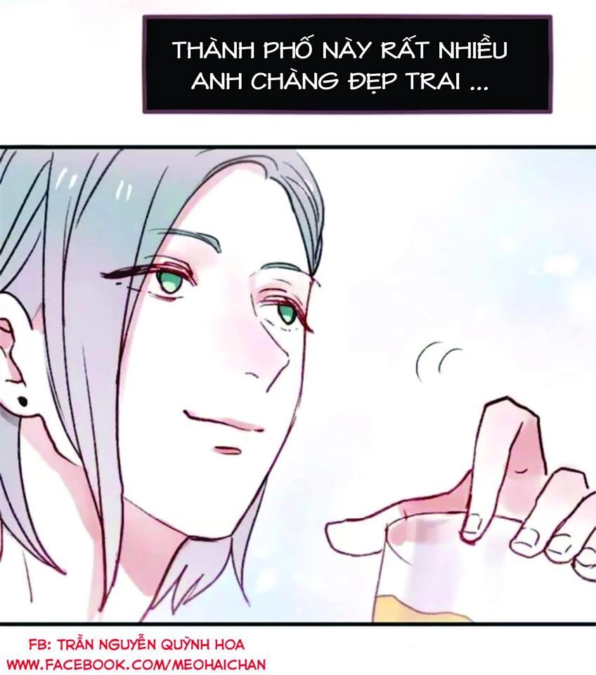 Hướng Tới Ánh Mặt Trời Chapter 2 - 12