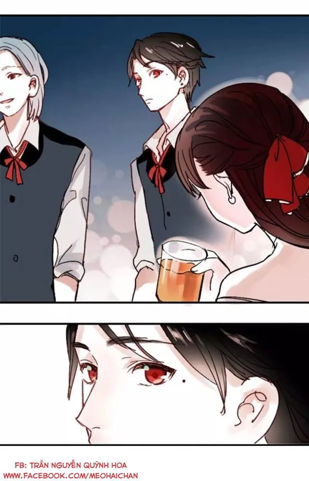 Hướng Tới Ánh Mặt Trời Chapter 2 - 14