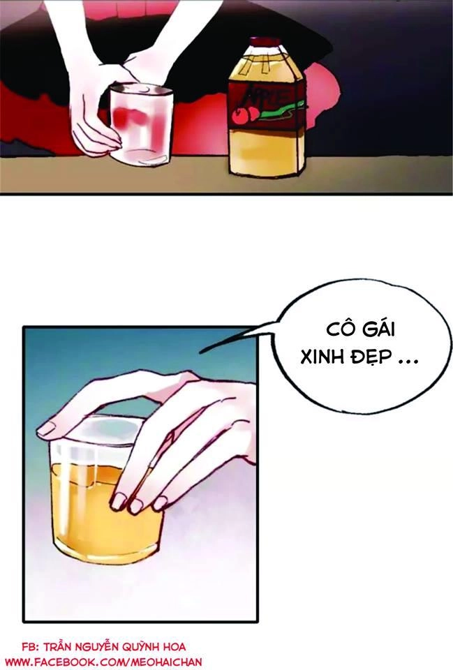 Hướng Tới Ánh Mặt Trời Chapter 2 - 15