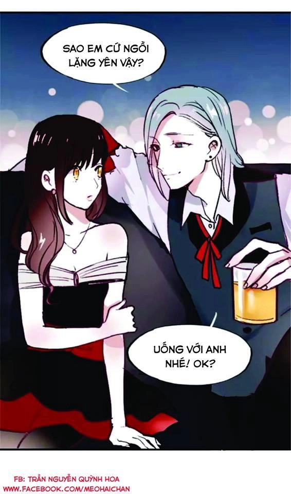 Hướng Tới Ánh Mặt Trời Chapter 2 - 16