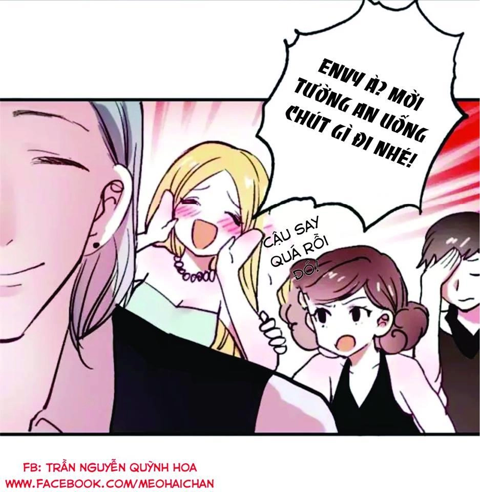 Hướng Tới Ánh Mặt Trời Chapter 2 - 17